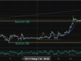 BTC/USD Trend Analysis 17/01/2026