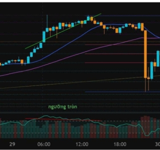 XAU/USD Trend Analysis 30/01/2026