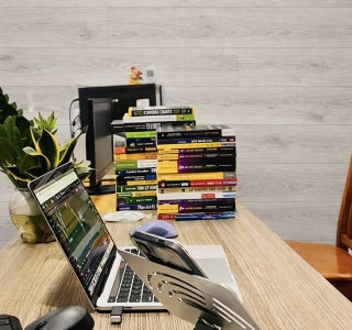 Vì sao nên đầu tư chứng khoán