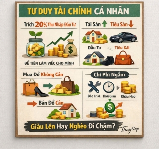 Tài chính cá nhân