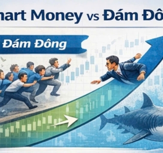 TÂM LÝ ĐÁM ĐÔNG